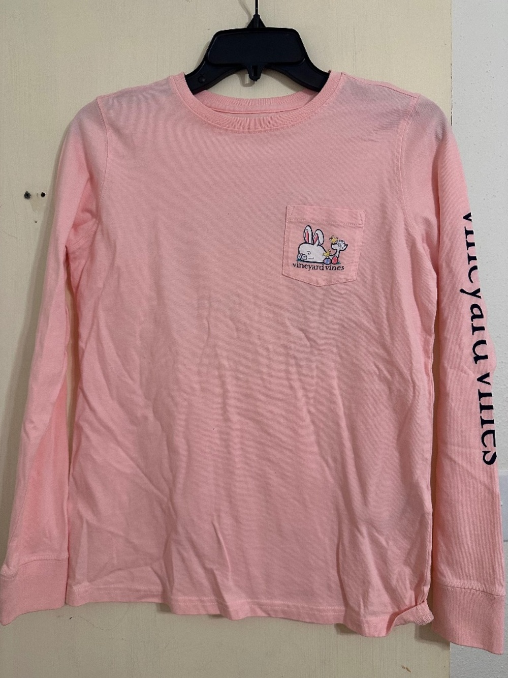 Women's Easter Long Sleeve